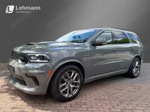 Dodge Durango Dodge R/T 5.7 HEMI PLUS AWD mit LPG-Anlage