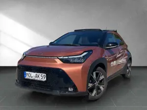 Toyota Aygo X AIR Hybrid Lounge *FALTDACH, GARANTIE, NAVI, LED, JBL-SOUND,  Android Auto + Apple Car
