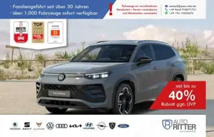 Volkswagen Tayron R-Line ACC|HuD|AHK|RFK|PANO|Navi|Massa...
