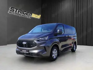 Ford Tourneo Custom 320 L1H1 Family +LED+8 Sitzer+sofort verfügbar+
