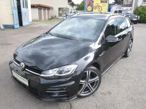 Volkswagen Golf Variant 1,5 TSFI Highline ~ R-Line ~ DSG ~ AHK