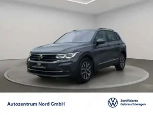 Volkswagen Tiguan 2.0 TDI DSG Life AHK+MATRIX-LED+NAVI+ACC