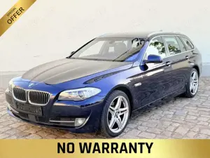 BMW 520 d Touring *AHK*NAVI*L-HZG*BI-X*