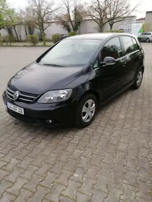 Volkswagen Golf Plus 1.9 TDI DPF Goal