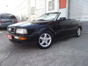 Audi 80 2,3i Cabriolet