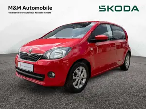Skoda Citigo 1.0 MPI Elegance KLIMA PDC NAVI