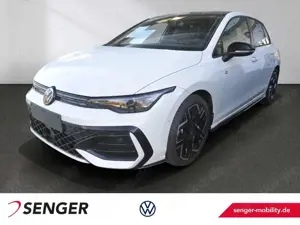 Volkswagen Golf VIII 1.5 eTSI R-Line Design-Paket Navi Matrix