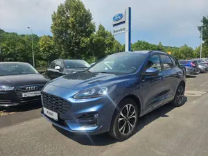 Ford Kuga Plug-In Hybrid ST-Line X_WinterPaket