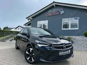 Opel Corsa GS Line°50 kWh°LED°Leder°1.Hand°