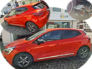 Renault Clio Zen