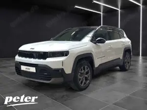 Jeep Compass New Compass 1.2 Mild Hybrid First Edition
