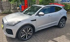 Jaguar E-Pace E-Pace P200 AWD R-Dynamic