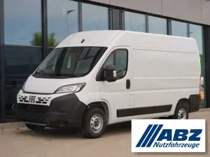Fiat Ducato 30 L2H2 120 / 7-Zoll Infotainment