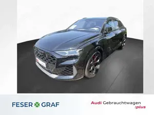 Audi RS Q8 TFSI performance KERAMIK 305Km/h LASER PANO