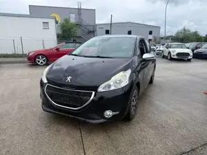 Peugeot 208 Style