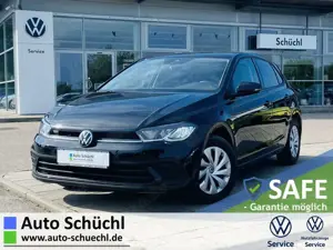 Volkswagen Polo 1.0 TSI DSG Life APP-CONNECT+LED+ACTIVE-INF