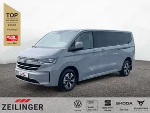 Volkswagen T7 Caravelle Style LR TDI AT|AHK|8SITZ|KAMERA|IQ
