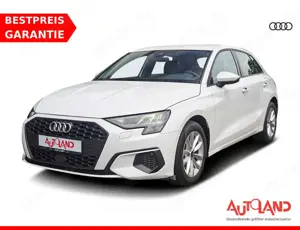 Audi A3 Sportback 30 1.0 TFSI LED Navi Sitzheizung