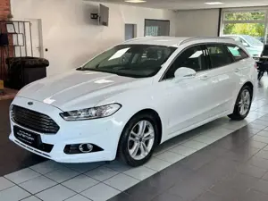 Ford Mondeo Turnier Titanium 1.5 SHZ/PDC/NAVI/APP/