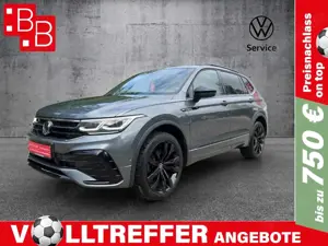 Volkswagen Tiguan Allspace 2.0 TSI DSG 4Mo. R-Line IQ-LIGHT COCKPIT PRO 20 PA