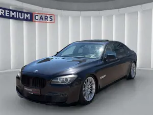 BMW 740 d xDrive M-Sport*Garantie*Finanzierung*