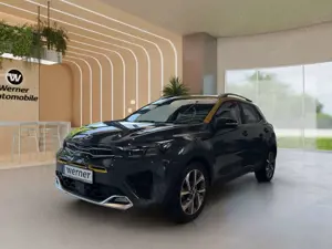 Kia Stonic 1.0 T-GDI 120 48V GT Line Navi Techno RFK