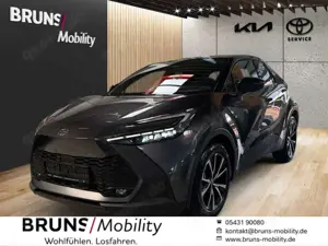 Toyota C-HR 1.8 Hybrid Teamplayer + Technik-Paket