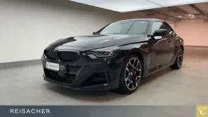 BMW 220 d A Coupé M-SportPro,LCPlus,LM19"