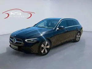 Mercedes-Benz C 220 T d Avatgarde / Facelift / AHK