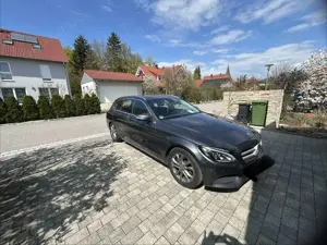 Mercedes-Benz C 220 C 220 BlueTec / d T (205.204)