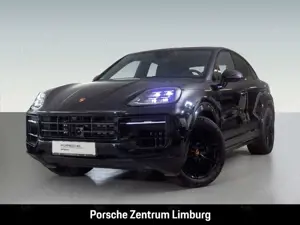 Porsche Others Cayenne E-Hybrid Coupe Black Edition Burmester