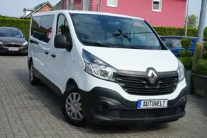 Renault Trafic Combi L2H1 2,9t  Expression