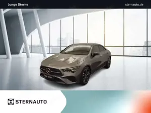 Mercedes-Benz CLA 180 CLA 180 Progressive Advanced+ Night Ambiente Navi