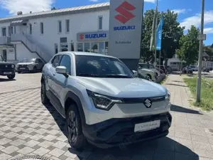 Suzuki Others e Vitara 135 kW eAxle Allgrip-e Comf./Föderung