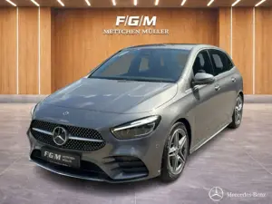 Mercedes-Benz B 200 B 200 AMG+NAVI+KEYLESS-GO+LED+AMBIENTE+MBUX Navi
