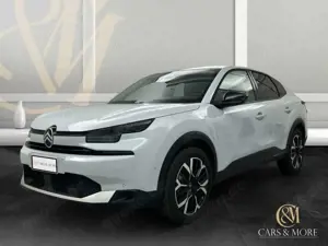Citroen C4 X Max Leder Navi CarPlay RFK PDC VH ACC LED