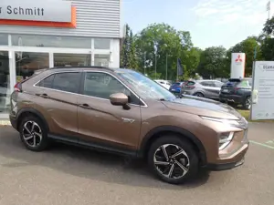 Mitsubishi Eclipse Cross Plug-in Hybrid BASIS 2.4 RF-Kamera, Herstellergarantie Dez2029