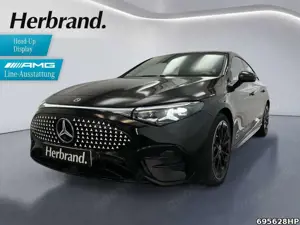Mercedes-Benz CLA 250 +AMG+NIGHT+HUD+SUPERSCREEN+BURMEST+