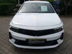Opel Astra L 1.2 Turbo GS (EURO 6e)