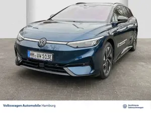 Volkswagen ID.7 Pro S Ganzjahresreifen ParkAssist Na