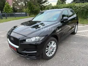 Jaguar F-Pace F-PACE Portfolio AWD/Steuerkette neu