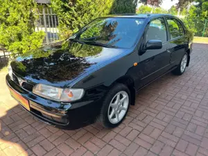 Nissan Almera 1.4 GX 64000km H-Kennzeichen