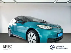 Volkswagen ID.3 Pure Performance NAVI-PRO+SHZ+KAMERA+CCS+PDC