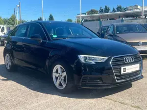 Audi A3 Sportback 35 TFSI S-Tronic|ACC|LED