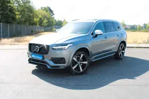 Volvo XC90 R-Design AWD Pano HeadUp ACC Navi 7-Sitzer