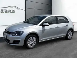 Volkswagen Golf VII Lim. Trendline BMT AUTOMATIK *KLIM*NAV*