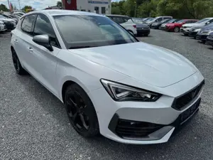 CUPRA Leon 1.5 eTSI *DSG*PDCHI+VO+KAMERA*NAVI*TEMPOMAT