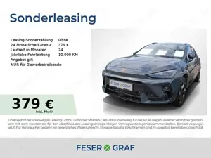 CUPRA Leon Sportstourer 1.5 e-Hybrid DSG ACC Full Link
