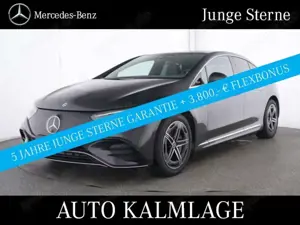Mercedes-Benz EQE 300 EQE 300 AMG AHK+DIGITAL-LIGHT+360°+DISTRONIC