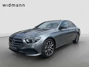 Mercedes-Benz E 220 d *Pano*Multibeam*Memory*Burmester*Sitzhzg